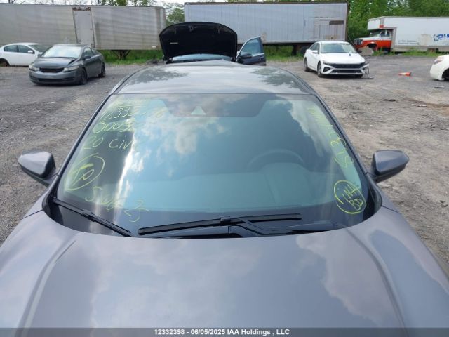 2HGFC2E55LH000921 Honda Civic Lx