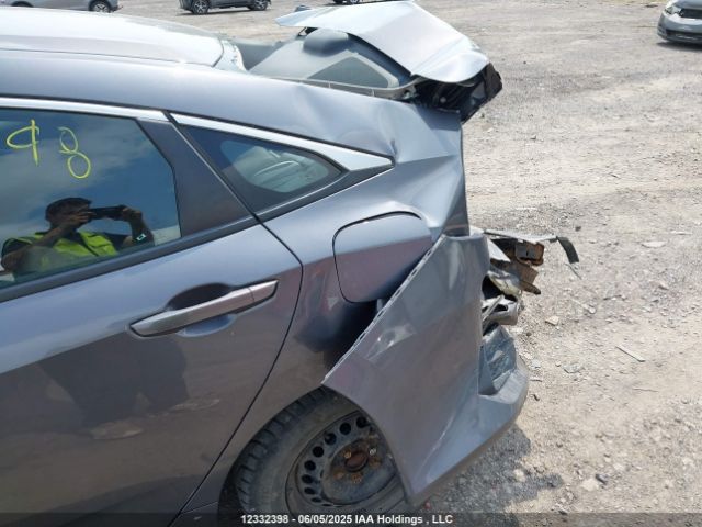 2HGFC2E55LH000921 Honda Civic Lx