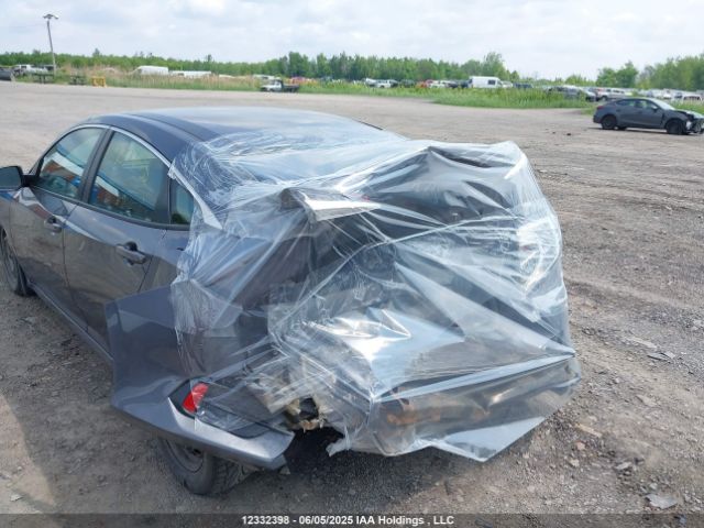 2HGFC2E55LH000921 Honda Civic Lx