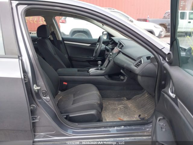 2HGFC2E55LH000921 Honda Civic Lx