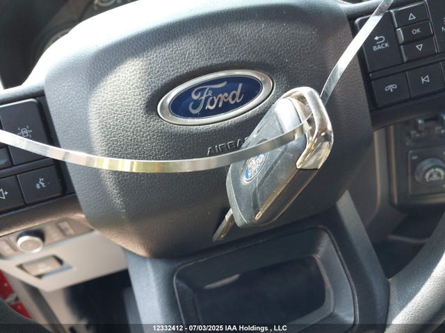 Ford gtdi 2022 1FTFW1E82NKD16086 Image 11