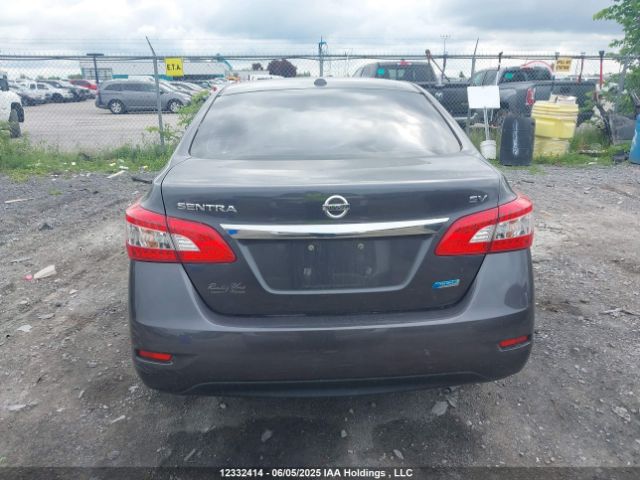 3N1AB7AP1EL621733 Nissan Sentra