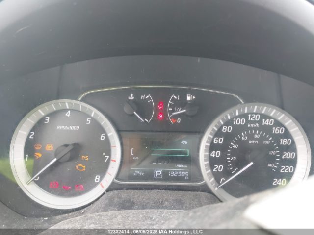 3N1AB7AP1EL621733 Nissan Sentra