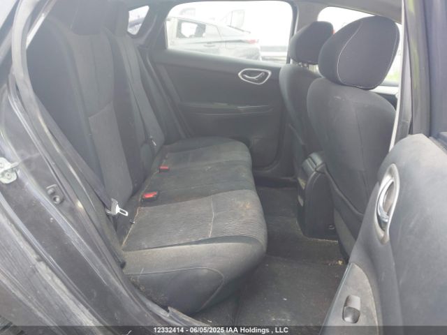 3N1AB7AP1EL621733 Nissan Sentra
