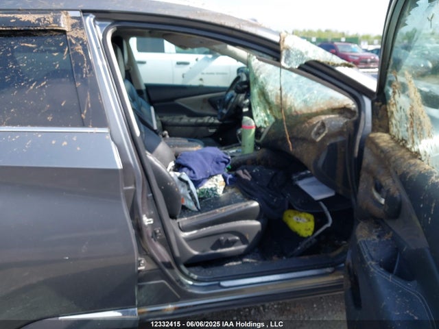 5N1AZ2MH8HN123044 Nissan 2017