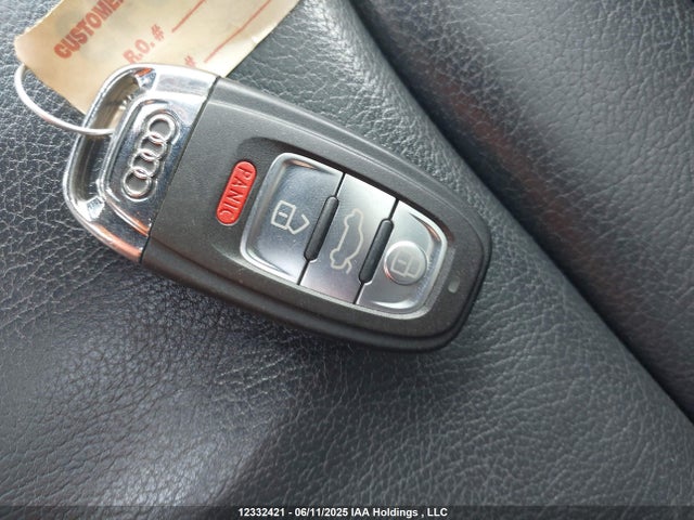 WA1LFCFP4FA101718 Audi 2.0t