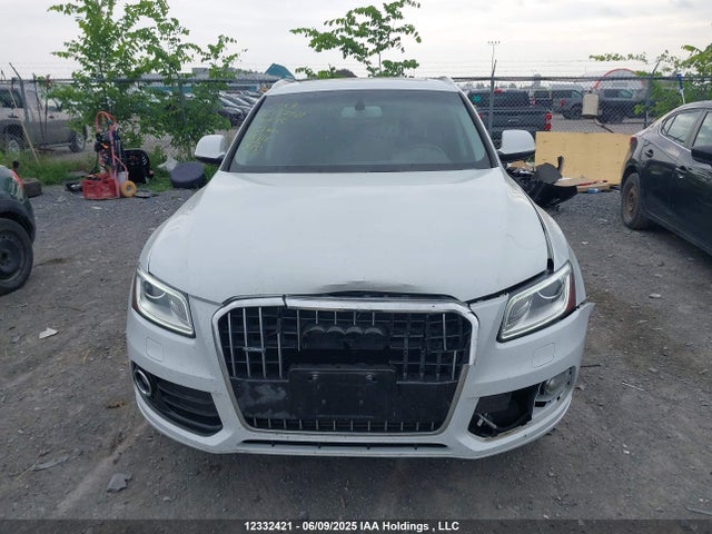 WA1LFCFP4FA101718 Audi 2.0t