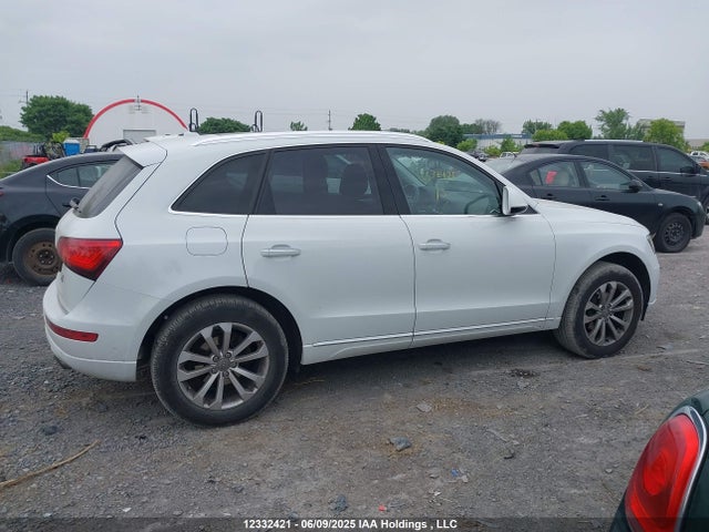 WA1LFCFP4FA101718 Audi 2.0t