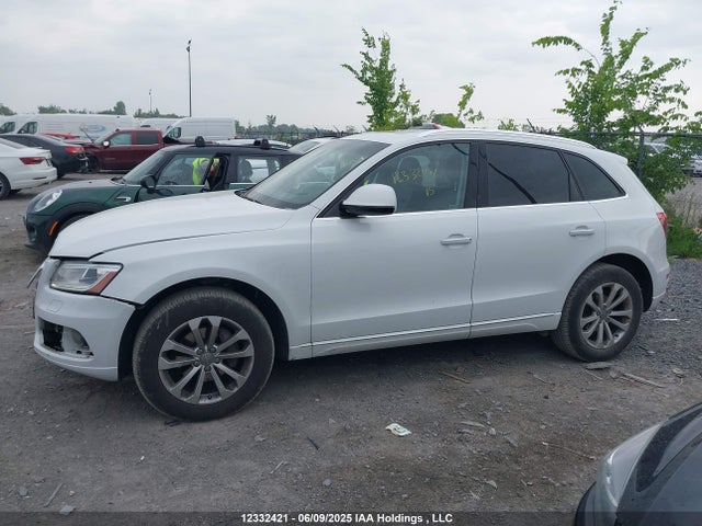 WA1LFCFP4FA101718 Audi 2.0t
