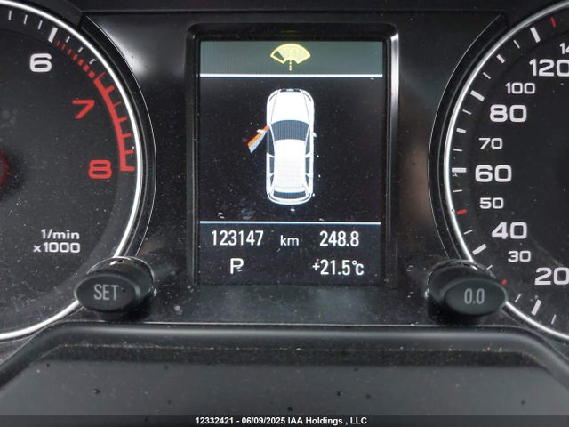 WA1LFCFP4FA101718 Audi 2.0t