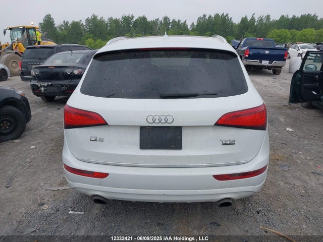 WA1LFCFP4FA101718 Audi 2.0t