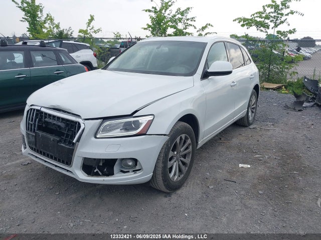 WA1LFCFP4FA101718 Audi 2.0t