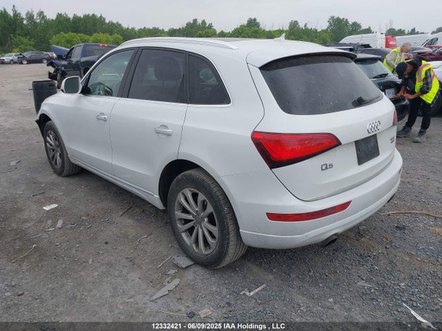WA1LFCFP4FA101718 Audi 2.0t