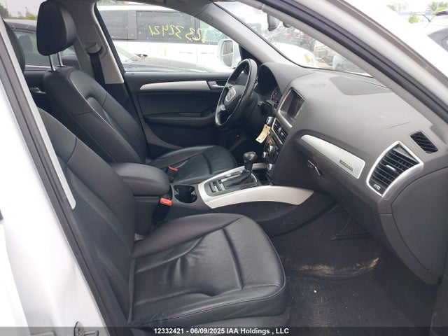 WA1LFCFP4FA101718 Audi 2.0t