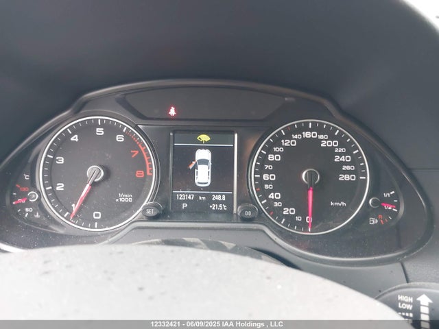 WA1LFCFP4FA101718 Audi 2.0t