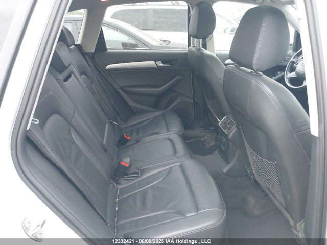 WA1LFCFP4FA101718 Audi 2.0t