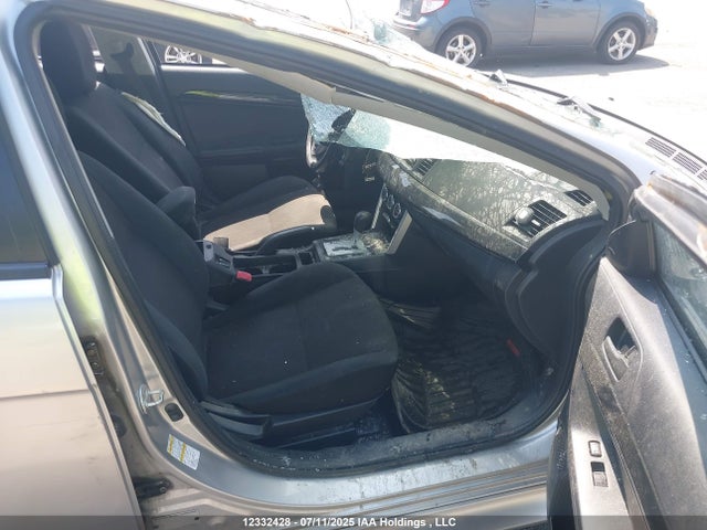 JA32U2FU9HU602921 Mitsubishi 2.0 dohc mivec