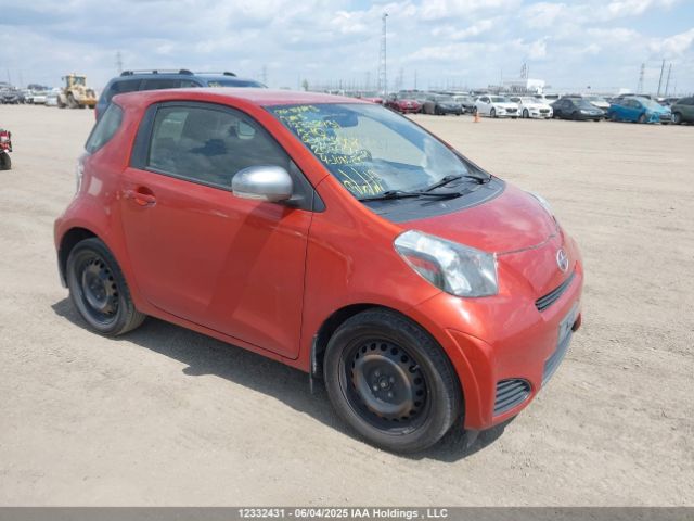 Scion 1nr-fe 2015 JTNJJXB05FJ031007 main image