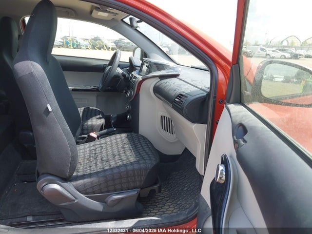 JTNJJXB05FJ031007 Scion 1nr-fe