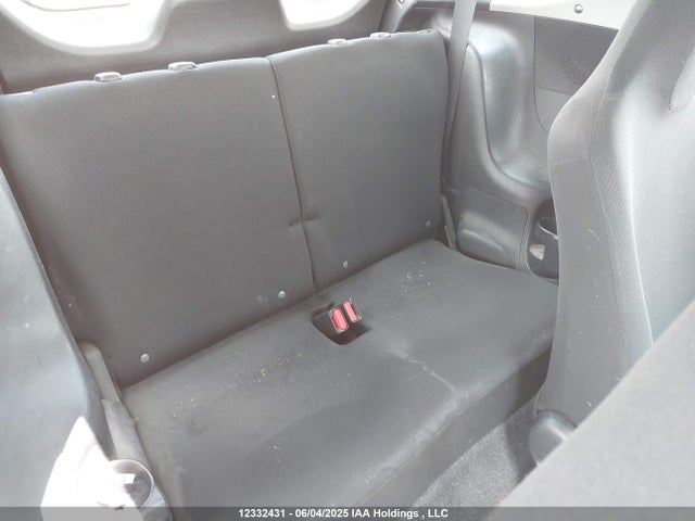 JTNJJXB05FJ031007 Scion 1nr-fe