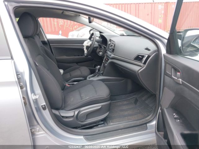 5NPD74LF7HH053135 Hyundai 2017