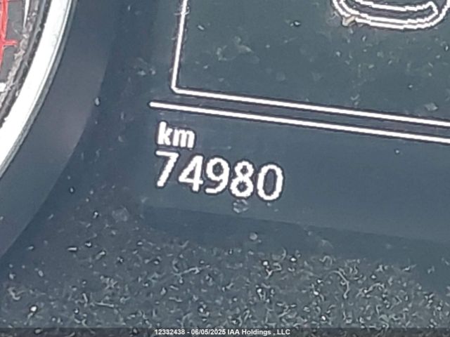 3VWG57AU4KM015186 Volkswagen Golf