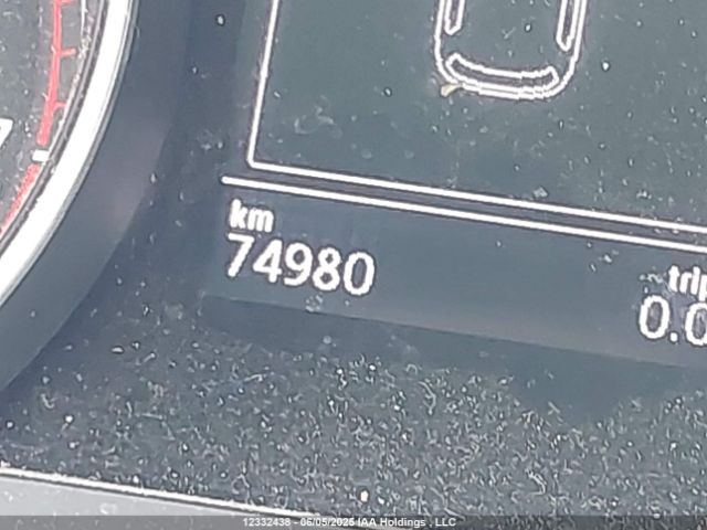 3VWG57AU4KM015186 Volkswagen Golf