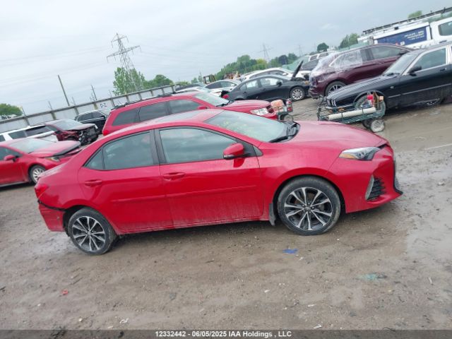 2T1BURHE4KC144791 Toyota Corolla L/le/xle/se/xse