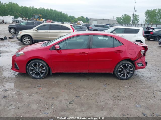 2T1BURHE4KC144791 Toyota Corolla L/le/xle/se/xse
