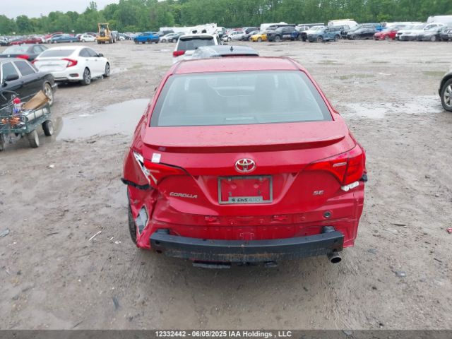 2T1BURHE4KC144791 Toyota Corolla L/le/xle/se/xse