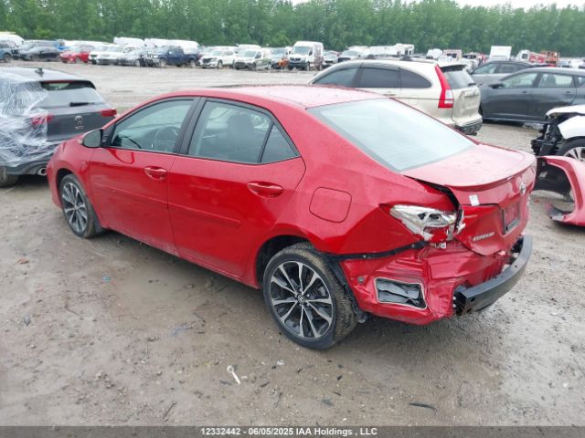 2T1BURHE4KC144791 Toyota Corolla L/le/xle/se/xse