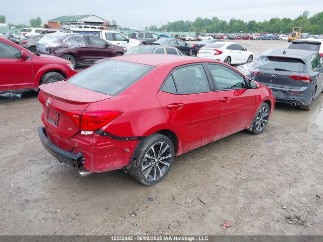 2T1BURHE4KC144791 Toyota Corolla L/le/xle/se/xse