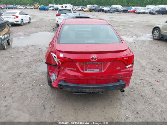 2T1BURHE4KC144791 Toyota Corolla L/le/xle/se/xse