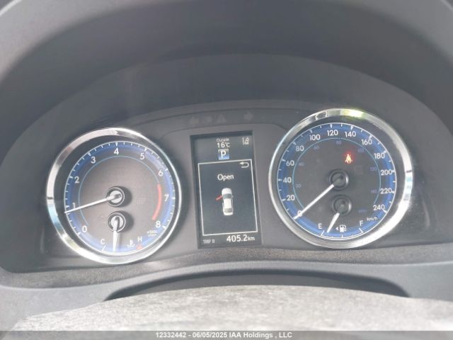 2T1BURHE4KC144791 Toyota Corolla L/le/xle/se/xse