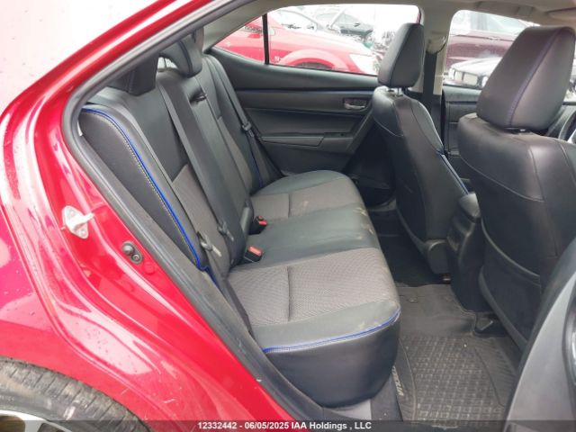 2T1BURHE4KC144791 Toyota Corolla L/le/xle/se/xse