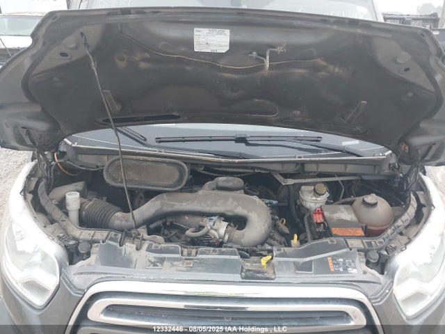 1FTYR3XM7GKA48175 Ford 2016