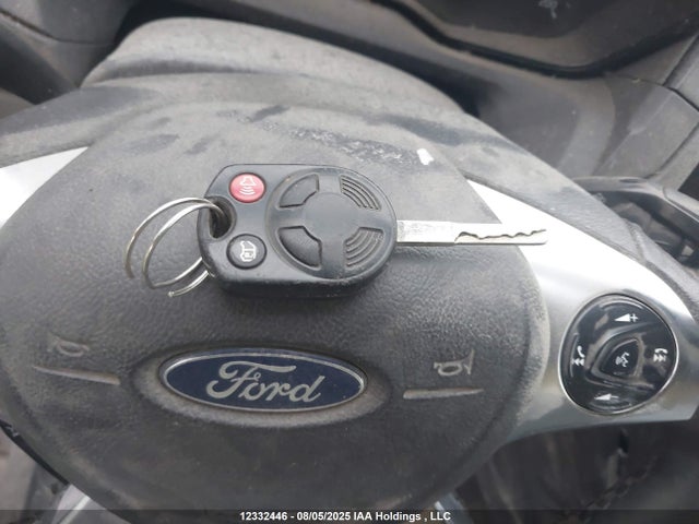 1FTYR3XM7GKA48175 Ford 2016