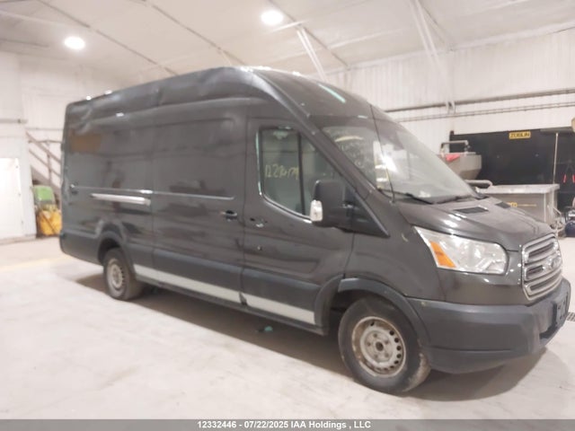 1FTYR3XM7GKA48175 Ford 2016