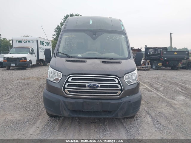1FTYR3XM7GKA48175 Ford 2016