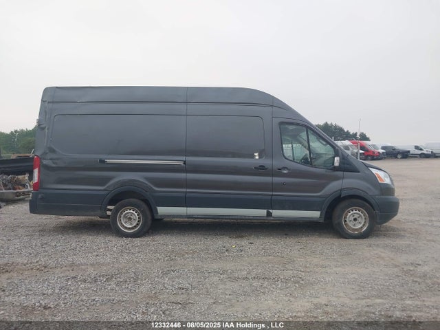 1FTYR3XM7GKA48175 Ford 2016