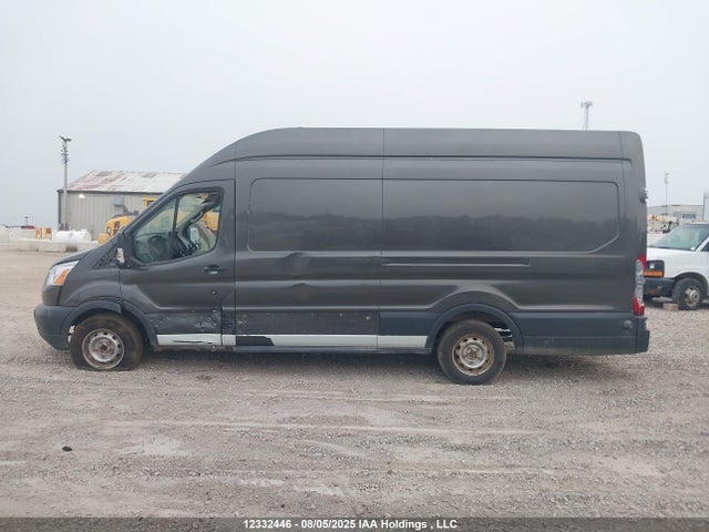 1FTYR3XM7GKA48175 Ford 2016