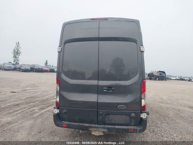 1FTYR3XM7GKA48175 Ford 2016