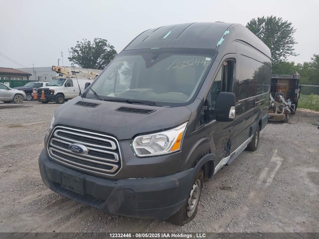 1FTYR3XM7GKA48175 Ford 2016
