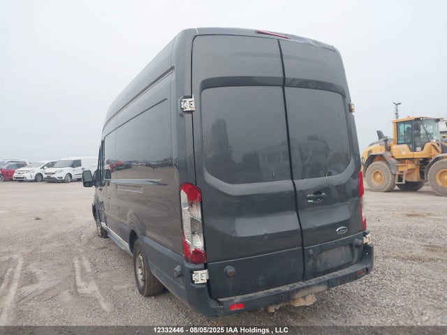 1FTYR3XM7GKA48175 Ford 2016