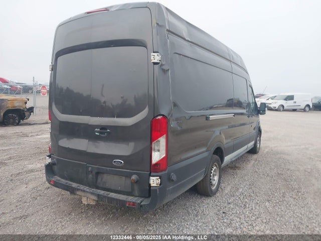 1FTYR3XM7GKA48175 Ford 2016