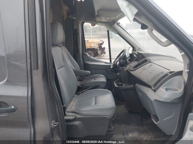 1FTYR3XM7GKA48175 Ford 2016