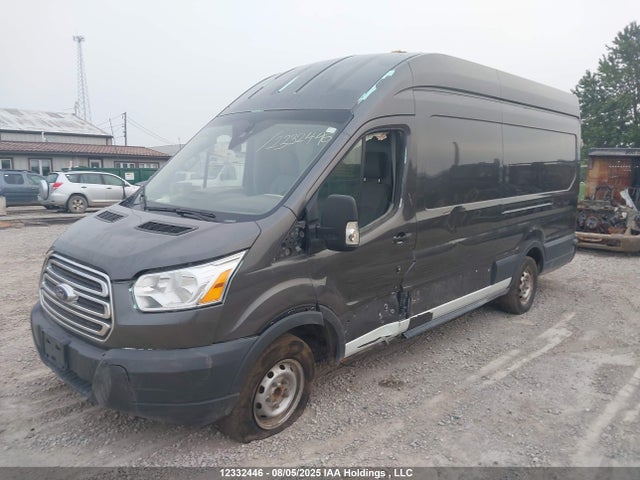 1FTYR3XM7GKA48175 Ford 2016
