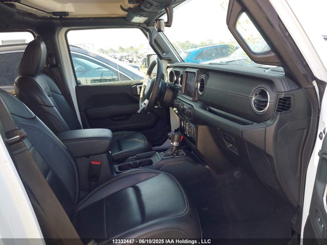 1C4HJXEN8PW570381 Jeep Wrangler