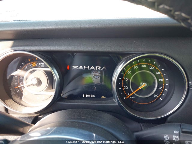 1C4HJXEN8PW570381 Jeep Wrangler