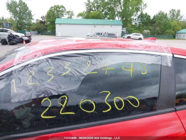2HGFC3A59JH220300 Honda Civic Si Si